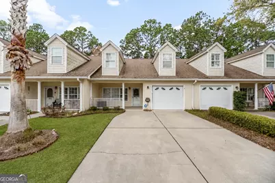 190 Peppertree Crossing Avenue, Brunswick, GA 31525 - Photo 1