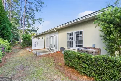 190 Peppertree Crossing Avenue, Brunswick, GA 31525 - Photo 34