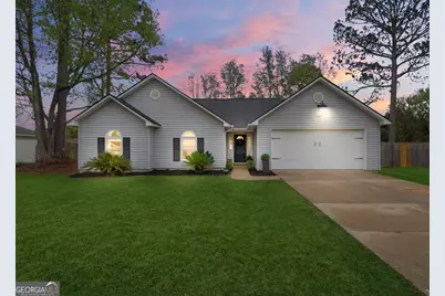 161 Timber Ridge Drive, Brunswick, GA 31525 - Photo 2