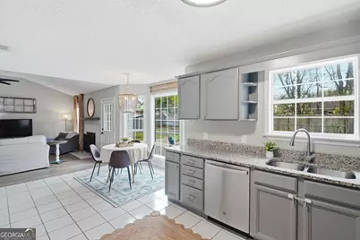 161 Timber Ridge Drive, Brunswick, GA 31525 - Photo 12