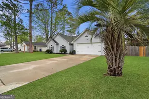 161 Timber Ridge Dr, Brunswick, GA 31525 - Photo 28