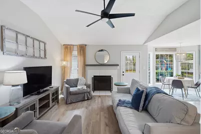 161 Timber Ridge Drive, Brunswick, GA 31525 - Photo 6