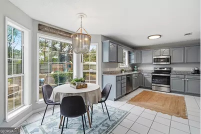 161 Timber Ridge Drive, Brunswick, GA 31525 - Photo 8