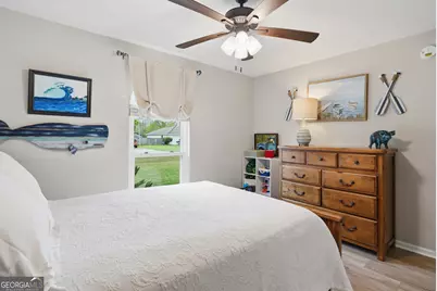 161 Timber Ridge Drive, Brunswick, GA 31525 - Photo 18