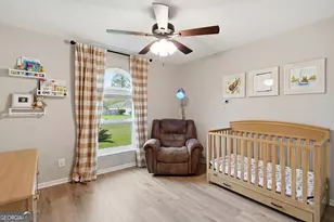 161 Timber Ridge Dr, Brunswick, GA 31525 - Photo 14