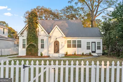 110 Donaldson Street, Statesboro, GA 30458 - Photo 1