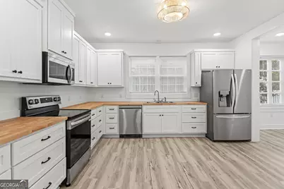 110 Donaldson Street, Statesboro, GA 30458 - Photo 8