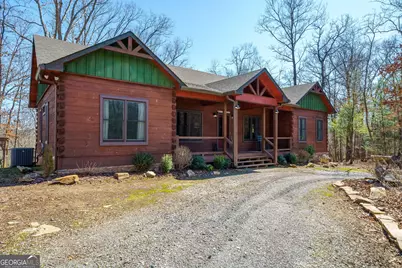 605 Toccoa Preserve Lane, Blue Ridge, GA 30513 - Photo 1