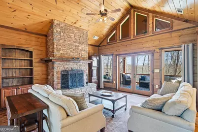 605 Toccoa Preserve Lane, Blue Ridge, GA 30513 - Photo 6