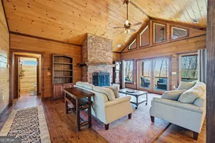 605 Toccoa Preserve Lane, Blue Ridge, GA 30513 - Photo 2