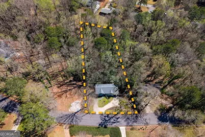 255 Pine Valley Drive, Athens, GA 30606 - Photo 40