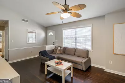 255 Pine Valley Drive, Athens, GA 30606 - Photo 8