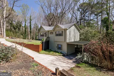 255 Pine Valley Drive, Athens, GA 30606 - Photo 4