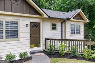 255 Pine Valley Dr, Athens, GA 30606 - Photo 1