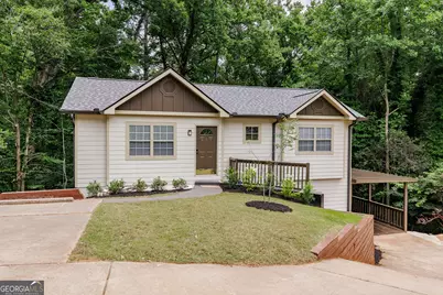 255 Pine Valley Drive, Athens, GA 30606 - Photo 2