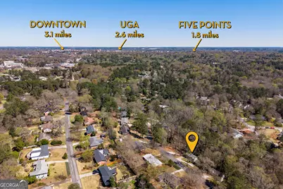 255 Pine Valley Drive, Athens, GA 30606 - Photo 38