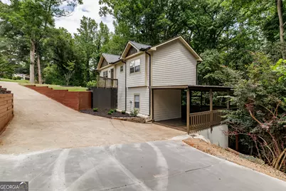 255 Pine Valley Drive, Athens, GA 30606 - Photo 40