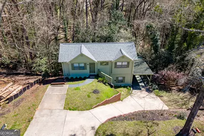255 Pine Valley Drive, Athens, GA 30606 - Photo 34