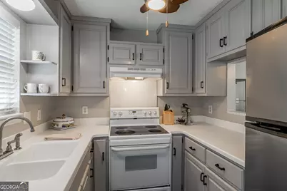 255 Pine Valley Drive, Athens, GA 30606 - Photo 12