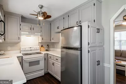 255 Pine Valley Drive, Athens, GA 30606 - Photo 12