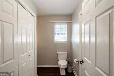 255 Pine Valley Drive, Athens, GA 30606 - Photo 18