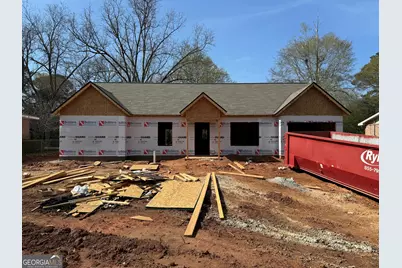 122 Pinewood Drive, Gray, GA 31032 - Photo 1