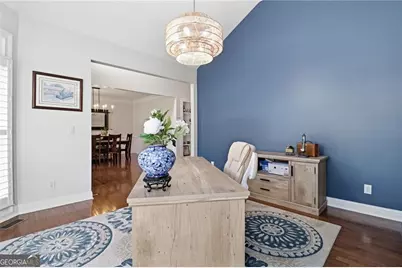 3614 Summit Oaks Drive NE, Roswell, GA 30075 - Photo 8