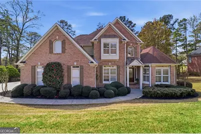 3614 Summit Oaks Drive NE, Roswell, GA 30075 - Photo 1