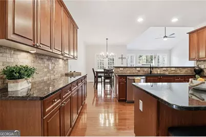 3614 Summit Oaks Drive NE, Roswell, GA 30075 - Photo 14