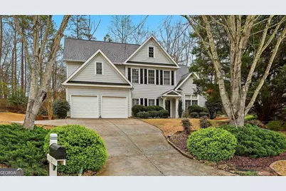 27 Greenwood Court, Newnan, GA 30265 - Photo 2