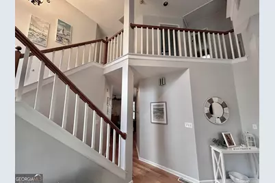 135 Kenton Place, Peachtree City, GA 30269 - Photo 8