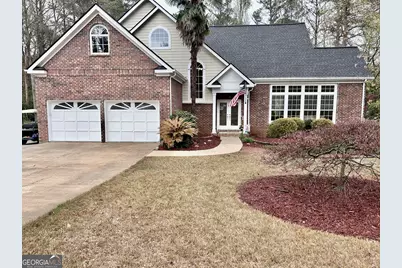 135 Kenton Place, Peachtree City, GA 30269 - Photo 2