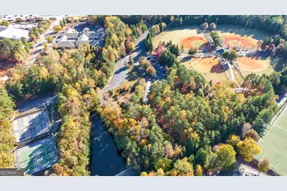 410 Fox Chase Circle, Alpharetta, GA 30005 - Photo 8