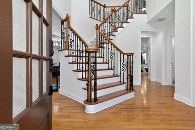 410 Fox Chase Circle, Alpharetta, GA 30005 - Photo 12