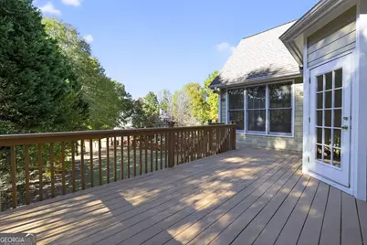 410 Fox Chase Circle, Alpharetta, GA 30005 - Photo 4