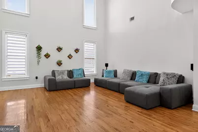 410 Fox Chase Circle, Alpharetta, GA 30005 - Photo 16