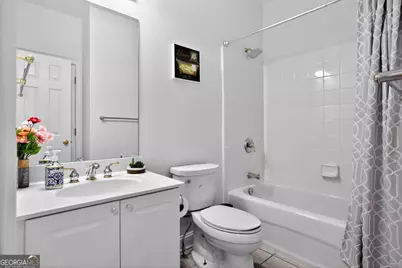 410 Fox Chase Circle, Alpharetta, GA 30005 - Photo 14