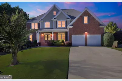 410 Fox Chase Circle, Alpharetta, GA 30005 - Photo 2