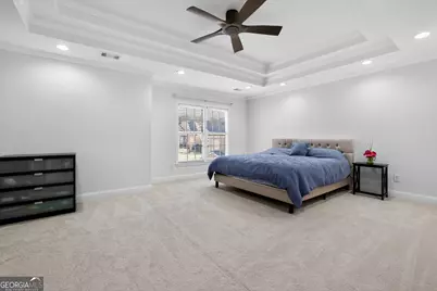 410 Fox Chase Circle, Alpharetta, GA 30005 - Photo 26