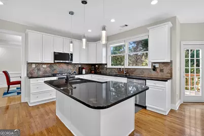 410 Fox Chase Circle, Alpharetta, GA 30005 - Photo 24