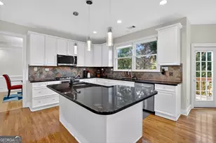 410 Fox Chase Cir, Alpharetta, GA 30005 - Photo 24