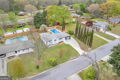 6493 Menlo Way, Rex, GA 30273 - Photo 62