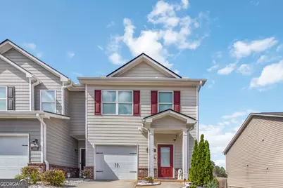 3682 Acorn Drive #17, Oakwood, GA 30566 - Photo 1