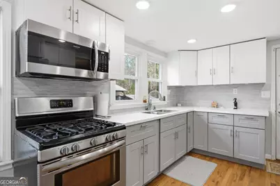 296 SE Kings Road, Milledgeville, GA 31061 - Photo 14