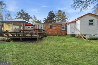 296 SE Kings Road, Milledgeville, GA 31061 - Photo 34