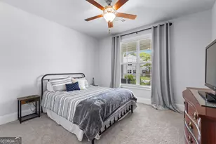 510 Cunninghame Ct, Peachtree City, GA 30269 - Photo 8