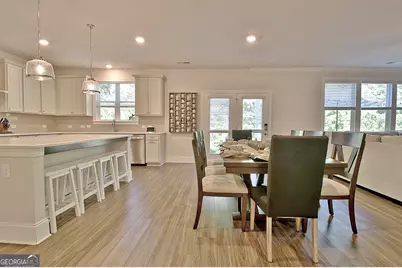 510 Cunninghame Court, Peachtree City, GA 30269 - Photo 18