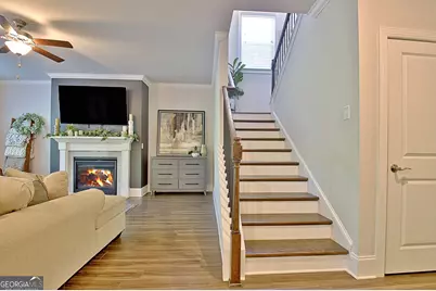 510 Cunninghame Court, Peachtree City, GA 30269 - Photo 26