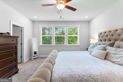 510 Cunninghame Court, Peachtree City, GA 30269 - Photo 38