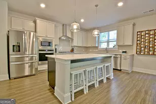 510 Cunninghame Ct, Peachtree City, GA 30269 - Photo 16